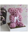 Purple Teddy