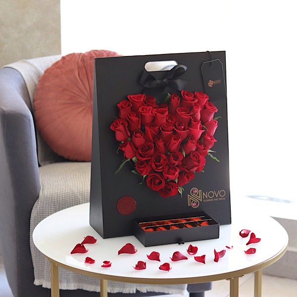 Rosas De Amor