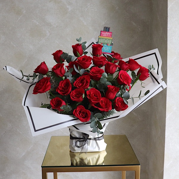 Redposies