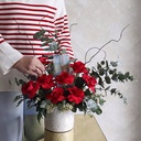 Red Winsome