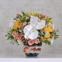 Flores Marine