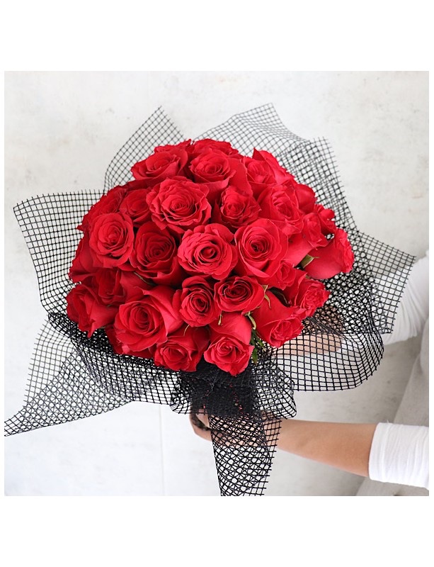 50 Roses HB