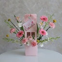 Pink Petals