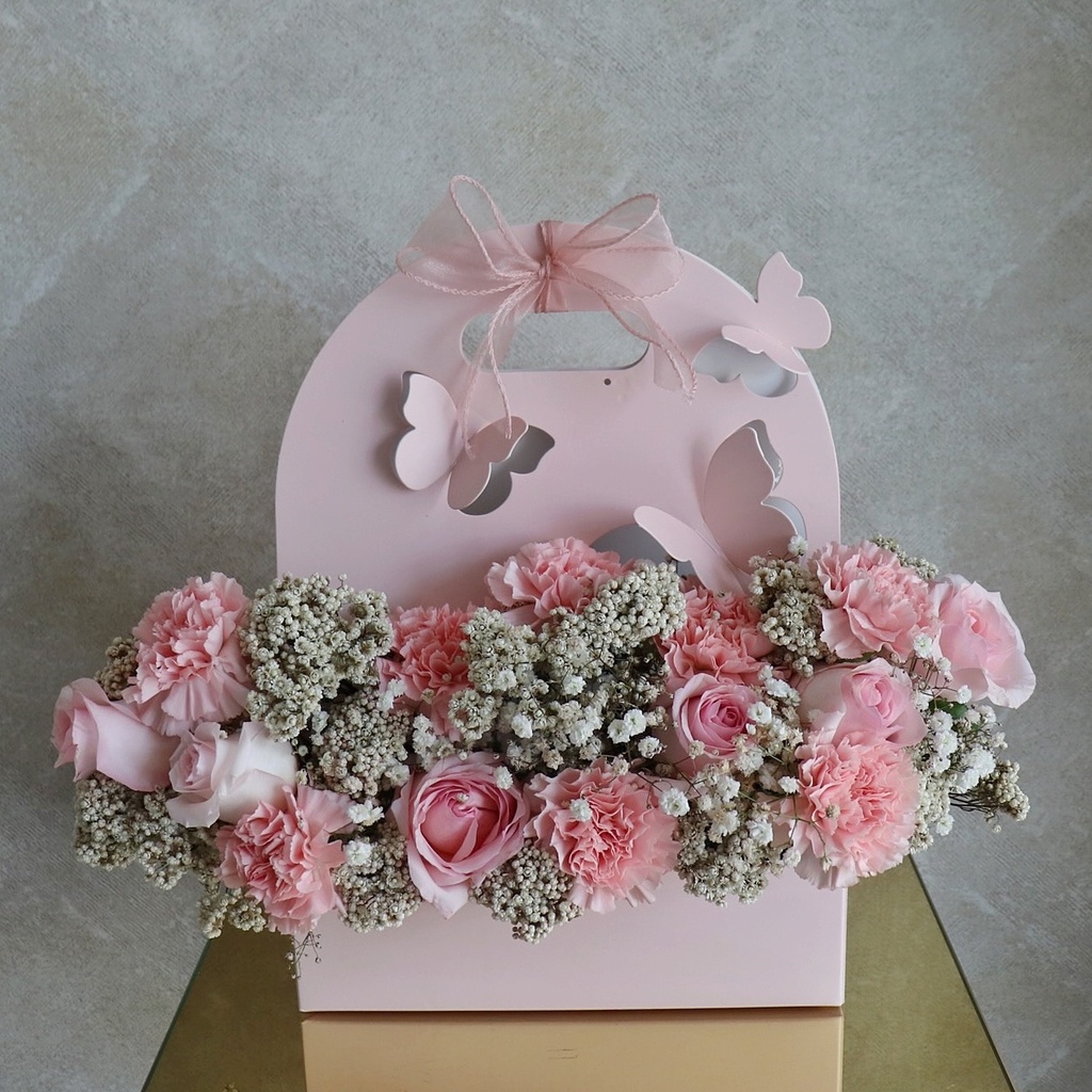 Pink Surprise