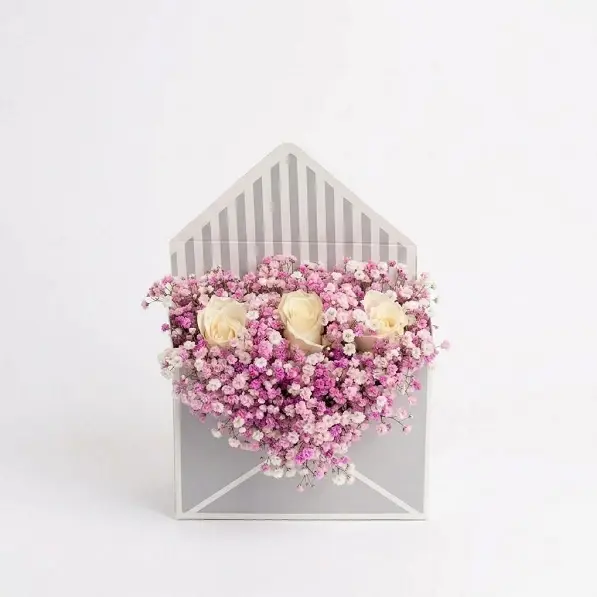 Pinkish Gift