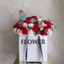 Birthday Blush
