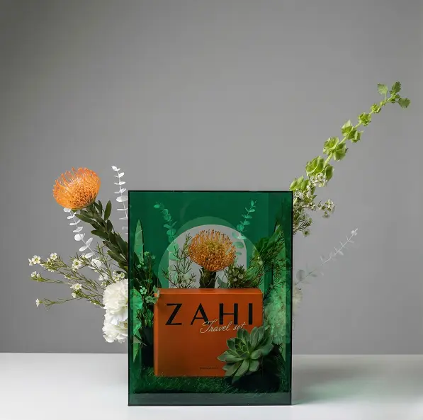 Zen Garden Blend