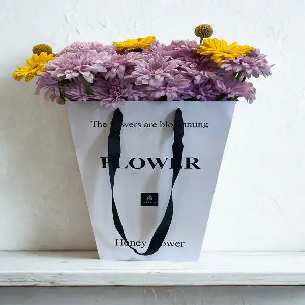 Blooming Moments