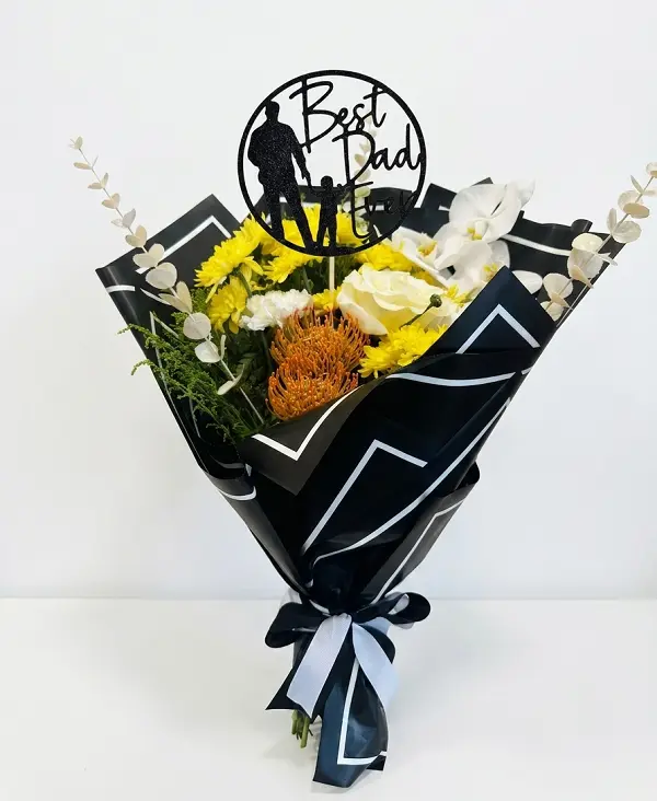 Oynex Blossom