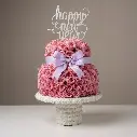 Flora Cake