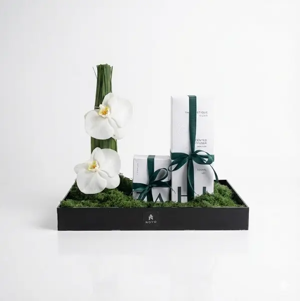 Orchid Breeze Gift