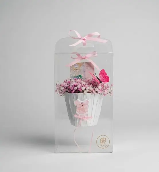 The Glee Pink 