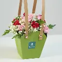Rose Due Bag 