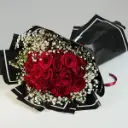 Rouge in Bloom 