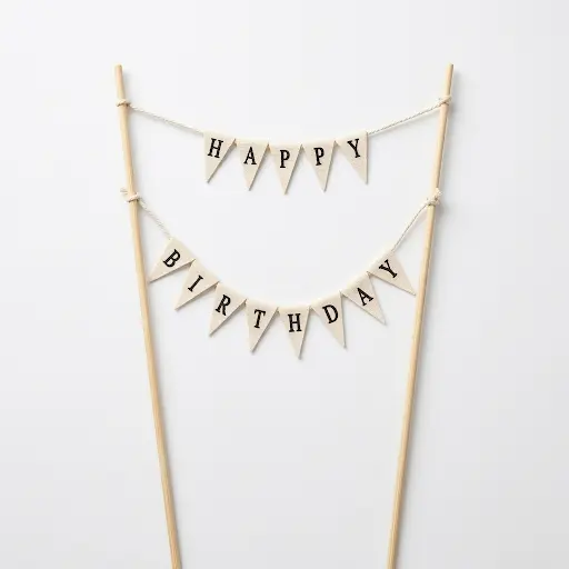 Happy Birthday Bohemian 