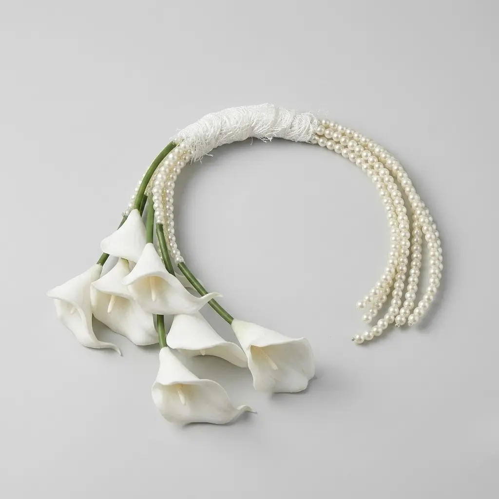 The Pearl Cascade Arch