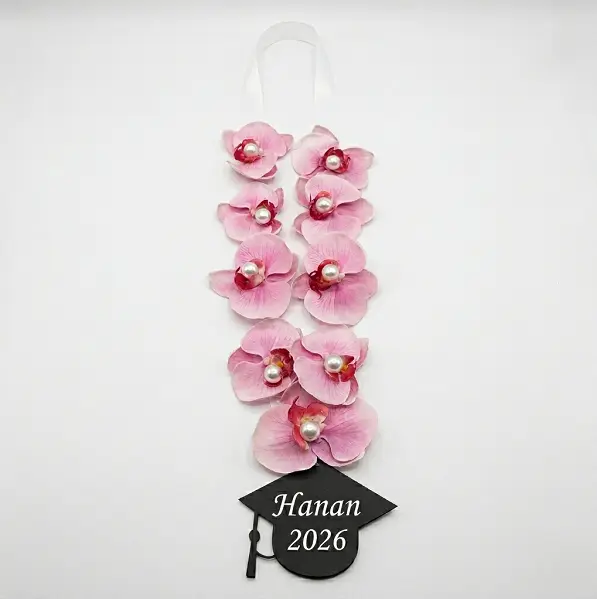 Blush Bloom Honor