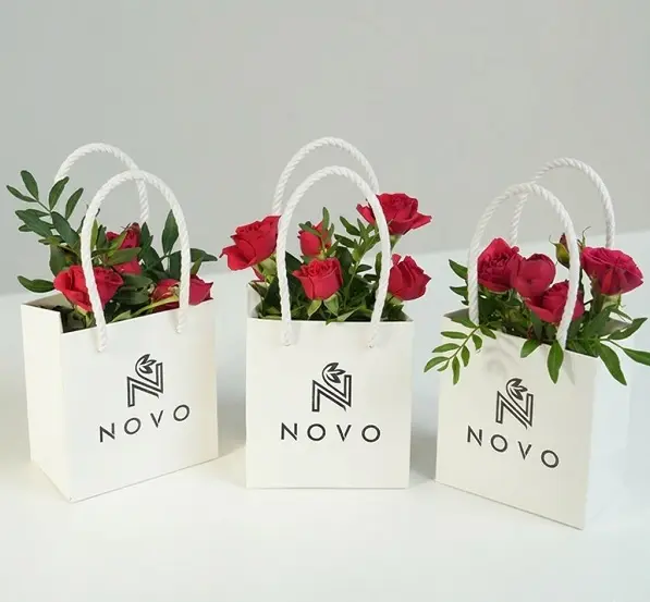Novo Token Red