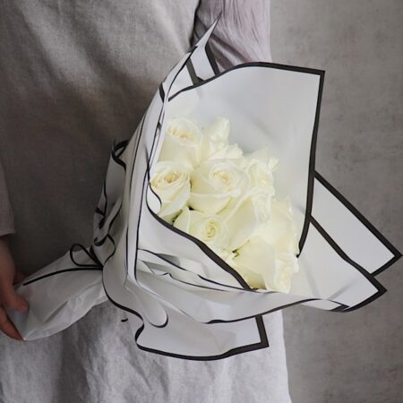 White Bouquet