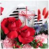 The best flower shop in Kuwait. Free delivery for items over 30 KD. Order online.