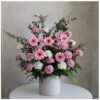 Daisy dreams fresh pink flowers for sale novo