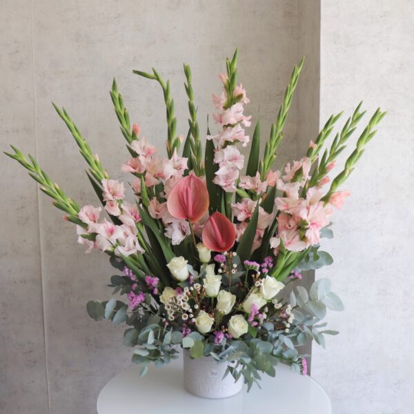 Shop online for bouquets