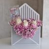 Fresh flowers shop online delivery in Kuwait