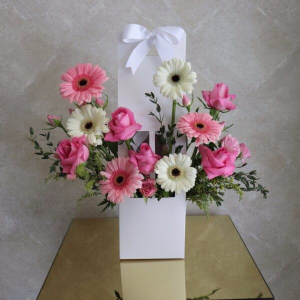 Petals Bag